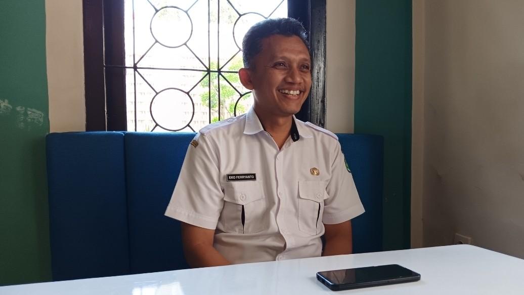 Anggaran Rp1,7 Miliar Digelontorkan, Disnaker Sumenep Perluas Perlindungan Pekerja Rentan