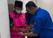 Modus Operandi Korupsi Kades Pragaan Daya, Dana Desa digunakan untuk Membayar Hutang