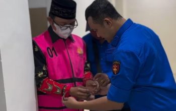 Modus Operandi Korupsi Kades Pragaan Daya, Dana Desa digunakan untuk Membayar Hutang