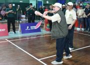 Hardiknas Sumenep Cup 2026 Jadi Ajang Cetak Atlet Muda dan Perkuat Karakter Pelajar