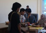 Dilaporkan ke BK DPRD Sumenep Oleh GTN, Indra Wahyudi Sebut Ini Bagian dari Kritik Publik