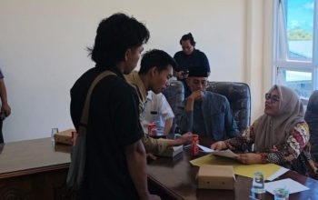 Dilaporkan ke BK DPRD Sumenep Oleh GTN, Indra Wahyudi Sebut Ini Bagian dari Kritik Publik