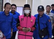 Rugikan Negara Hingga Setengah Miliar Rupiah, Kades Pragaan Daya Ditahan Kejari Sumenep