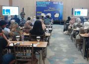 Roadshow RSIA Ferina Hadir di Sumenep, Edukasi Pasangan Soal Peluang Kehamilan