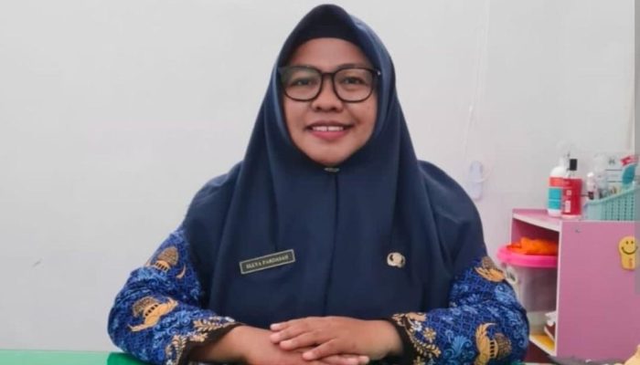 Dinkes P2KB Sumenep Perkuat Upaya Eliminasi Malaria di Momentum Hari Malaria Sedunia