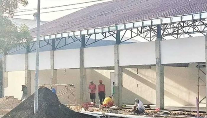 KDMP Diperkuat Banyak Unsur, DKUPP Sumenep Pastikan Tidak Ambil Alih Peran Pengurus