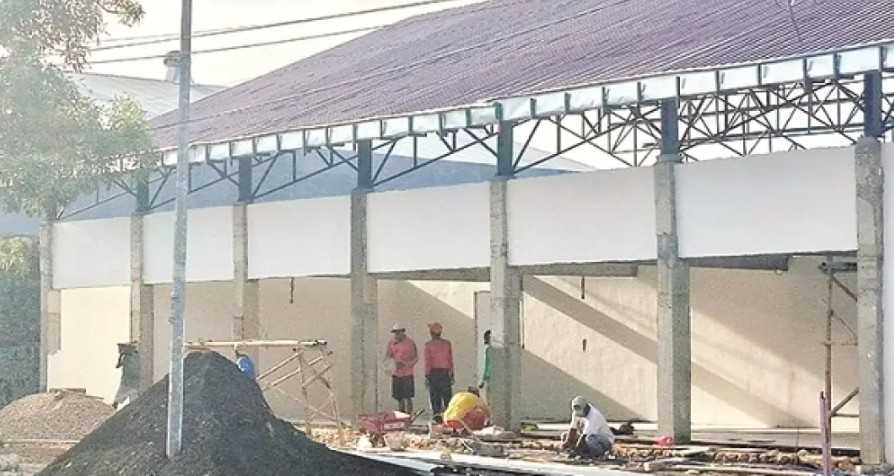 KDMP Diperkuat Banyak Unsur, DKUPP Pastikan Tidak Ambil Alih Peran Pengurus