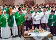 Muscab PPP Sumenep Jadi Momentum Rebranding, Dorong Kader Muda dan Adaptasi Era Digital