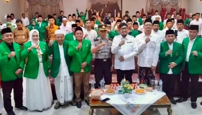 Muscab PPP Sumenep Jadi Momentum Rebranding, Dorong Kader Muda dan Adaptasi Era Digital
