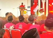 Bidik 15 Kursi DPRD, PDI Perjuangan Sumenep Mulai Panaskan Mesin Politik Sejak Dini