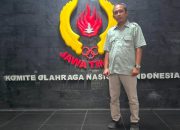 Prestasi Tak Henti-Henti, Rektor UPI Sumenep Bangga Dua Mahasiswi Dipanggil Timnas Voli