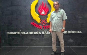Prestasi Tak Henti-Henti, Rektor UPI Sumenep Bangga Dua Mahasiswi Dipanggil Timnas Voli