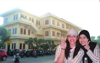 Dua Mahasiswi UPI Sumenep Dipanggil Timnas Voli, Siap Jalani Pelatnas