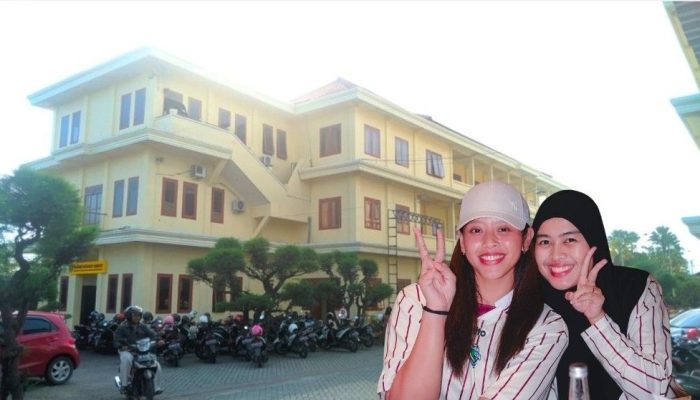 Dua Mahasiswi UPI Sumenep Dipanggil Timnas Voli, Siap Jalani Pelatnas