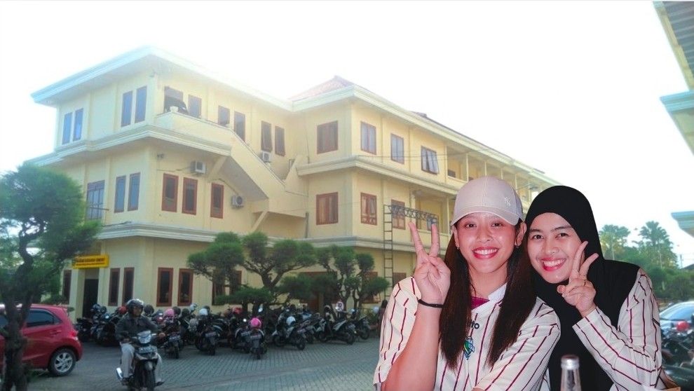 Dua Mahasiswi UPI Sumenep Dipanggil Timnas Voli, Siap Jalani Pelatnas