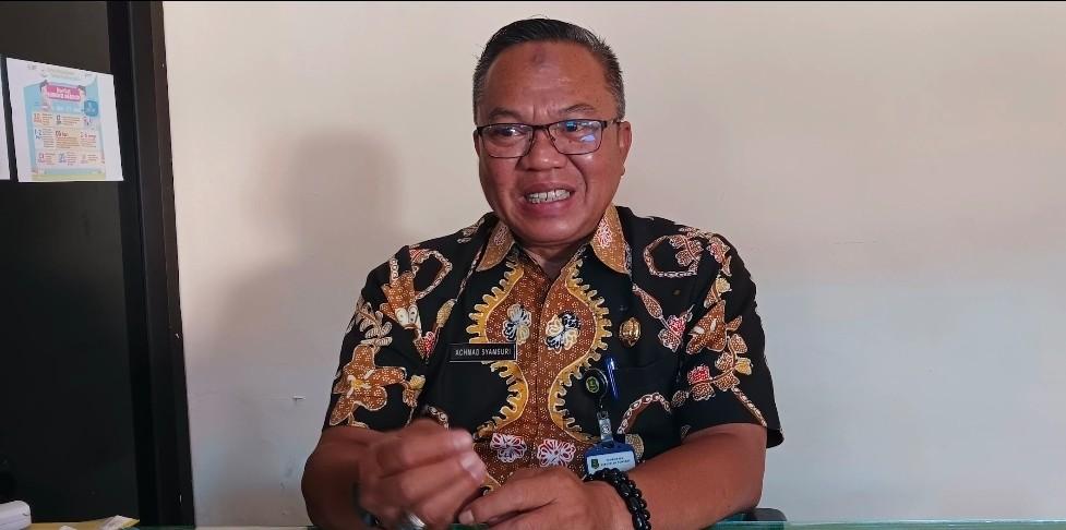 Kasus Campak Landai, Dinkes P2KB Sumenep Tetap Genjot Imunisasi Kejar