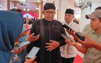 Kasus Penyelewengan Dana Desa Pragaan Daya Jadi Ujian Pengawasan, Bupati Sumenep Tekankan Pencegahan Berlapis