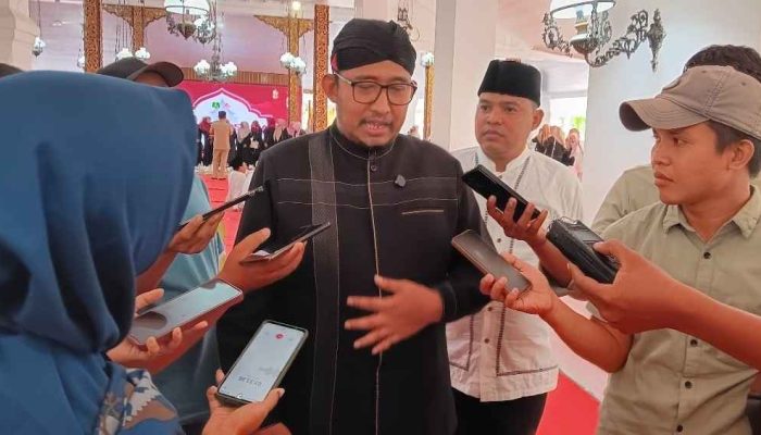 Kasus Penyelewengan Dana Desa Pragaan Daya Jadi Ujian Pengawasan, Bupati Sumenep Tekankan Pencegahan Berlapis