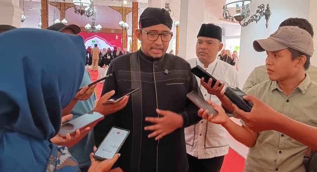 Kasus Penyelewengan Dana Desa Pragaan Daya Jadi Ujian Pengawasan, Bupati Sumenep Tekankan Pencegahan Berlapis