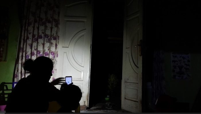 Puluhan Pulau di Sapeken Masih Gelap, Anggota DPRD Terima Aspirasi Warga, Begini Penjelasan ULP PLN Kangean