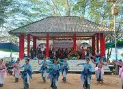 Festival Perempuan Pesisir Ramaikan Pantai Slopeng, Dorong Budaya dan UMKM Perempuan