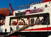 PT Sumekar Reborn Siapkan Mekanisme Pendaftaran Mudik Gratis Iduladha ke Kangean dan Sapeken