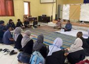 DJTL 2026 LPM Retorika UPI Sumenep Usung Jurnalisme Sensitif Kekerasan Seksual