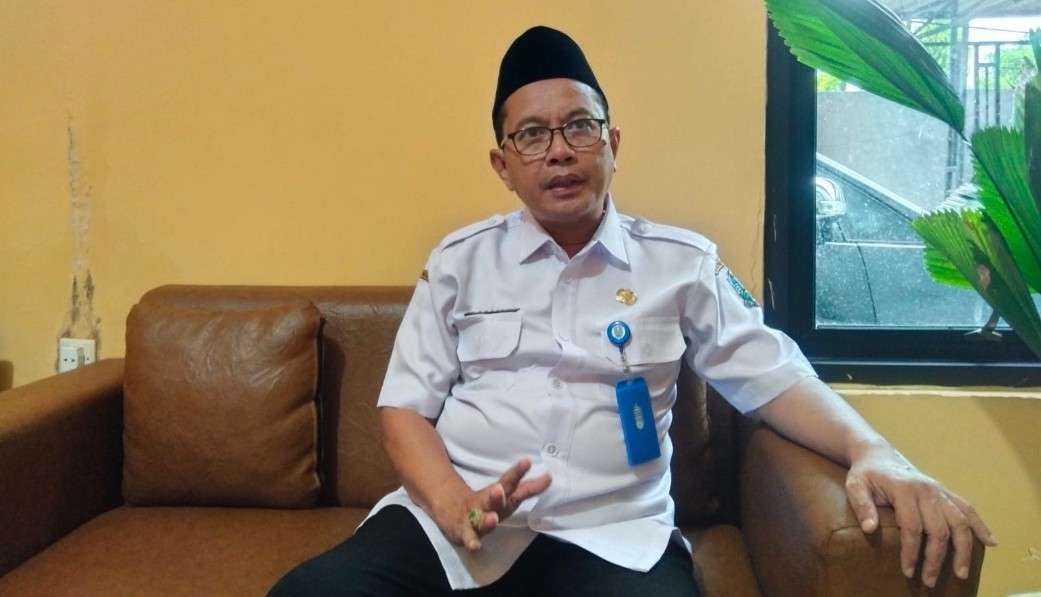 Hardiknas 2026, Cabdindik Jatim Wilayah Sumenep Soroti Peran AI dalam Pembelajaran