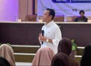 Dorong Mahasiswa Jadi Pelaku Usaha Muda, BEM Universitas Wiraraja Gelar Workshop PKM Kewirausahaan