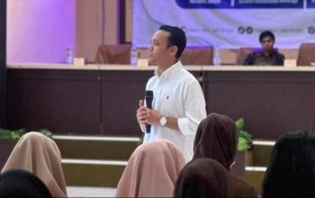 Dorong Mahasiswa Jadi Pelaku Usaha Muda, BEM Universitas Wiraraja Gelar Workshop PKM Kewirausahaan