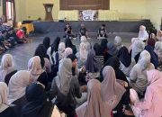 Mahasiswa PGSD UPI Sumenep Gelar Dialog Budaya dan Workshop Seni Pertunjukan