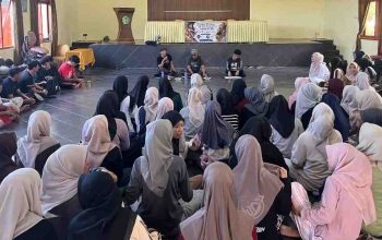 Mahasiswa PGSD UPI Sumenep Gelar Dialog Budaya dan Workshop Seni Pertunjukan