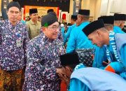 Wabup Sumenep Ingatkan Jemaah Haji Jaga Kesehatan Jelang Keberangkatan