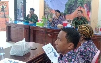 Disdukcapil Sumenep Bahas Wacana Penonaktifan NIK Mantan Suami yang Abaikan Nafkah Anak dan Istri