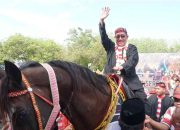 Festival Jaran Serek 2026 Jadi Upaya Pelestarian Budaya Tradisional Madura