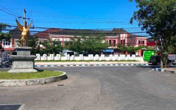 IGD Tetap Siaga Saat Libur Kenaikan Isa Almasih, Poli Rawat Jalan RSUDMA Sumenep Libur Dua Hari
