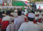 Transformasi NU di Sumenep, PCNU Periode 2026–2031 Resmi Dilantik di Al-Karimiyyah