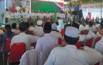 Transformasi NU di Sumenep, PCNU Periode 2026–2031 Resmi Dilantik di Al-Karimiyyah