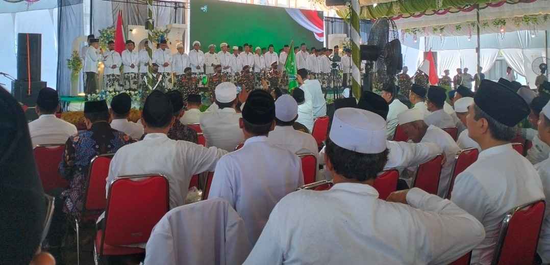 Transformasi NU di Sumenep, PCNU Periode 2026–2031 Resmi Dilantik di Al-Karimiyyah