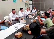 Lakpesdam PCNU Sumenep Temui PLN UP3 Madura, Dorong Percepatan PLTMG