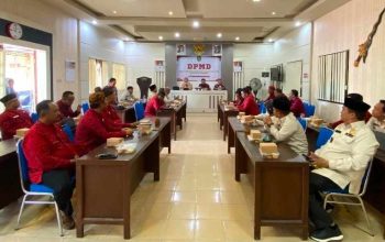 PKDI Sumenep Dorong Penguatan Pemahaman Hukum bagi Kepala Desa