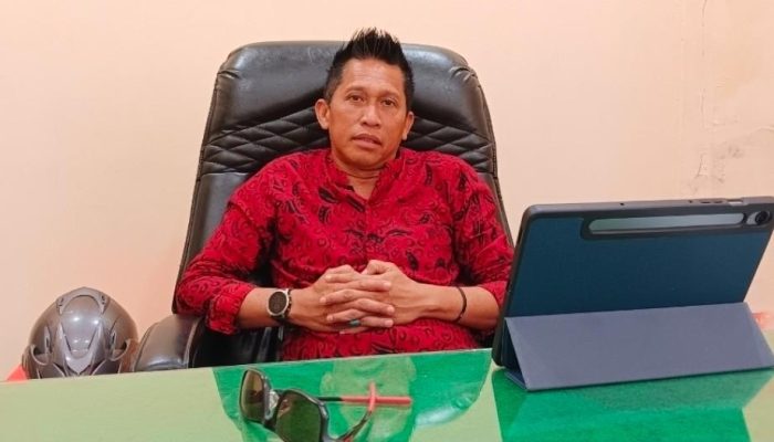 Harga MinyaKita Melonjak, Pemkab Sumenep Perkuat Warung Inflasi dan Operasi Pasar