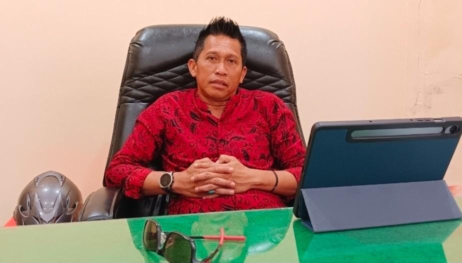 Harga MinyaKita Melonjak, Pemkab Sumenep Perkuat Warung Inflasi dan Operasi Pasar