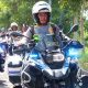 Polres Sumenep Gelar Apel Siaga dan Patroli Besar “May Day”