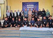PWI Sumenep Edukasi Pers Mahasiswa Terkait Pemberitaan Ramah Anak dalam Diklat Jurnalistik Tingkat Lanjut