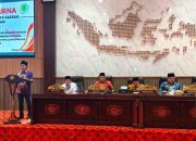 Pansus DPRD Sumenep Soroti Pemerataan Pembangunan dan Tata Kelola dalam LKPJ Bupati 2025