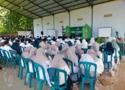 Raker PCNU Sumenep Fokuskan Arah Gerakan, Dorong Dakwah Nyata di Tengah Masyarakat