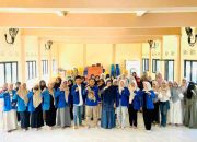 KOPRIFEST Jadi Momentum Konsolidasi KOPRI se Kabupaten Sumenep dan Perkuat Peran Gerakan Perempuan