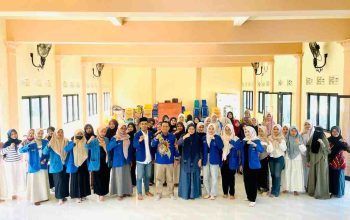KOPRIFEST Jadi Momentum Konsolidasi KOPRI se Kabupaten Sumenep dan Perkuat Peran Gerakan Perempuan