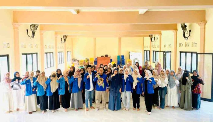 KOPRIFEST Jadi Momentum Konsolidasi KOPRI se Kabupaten Sumenep dan Perkuat Peran Gerakan Perempuan